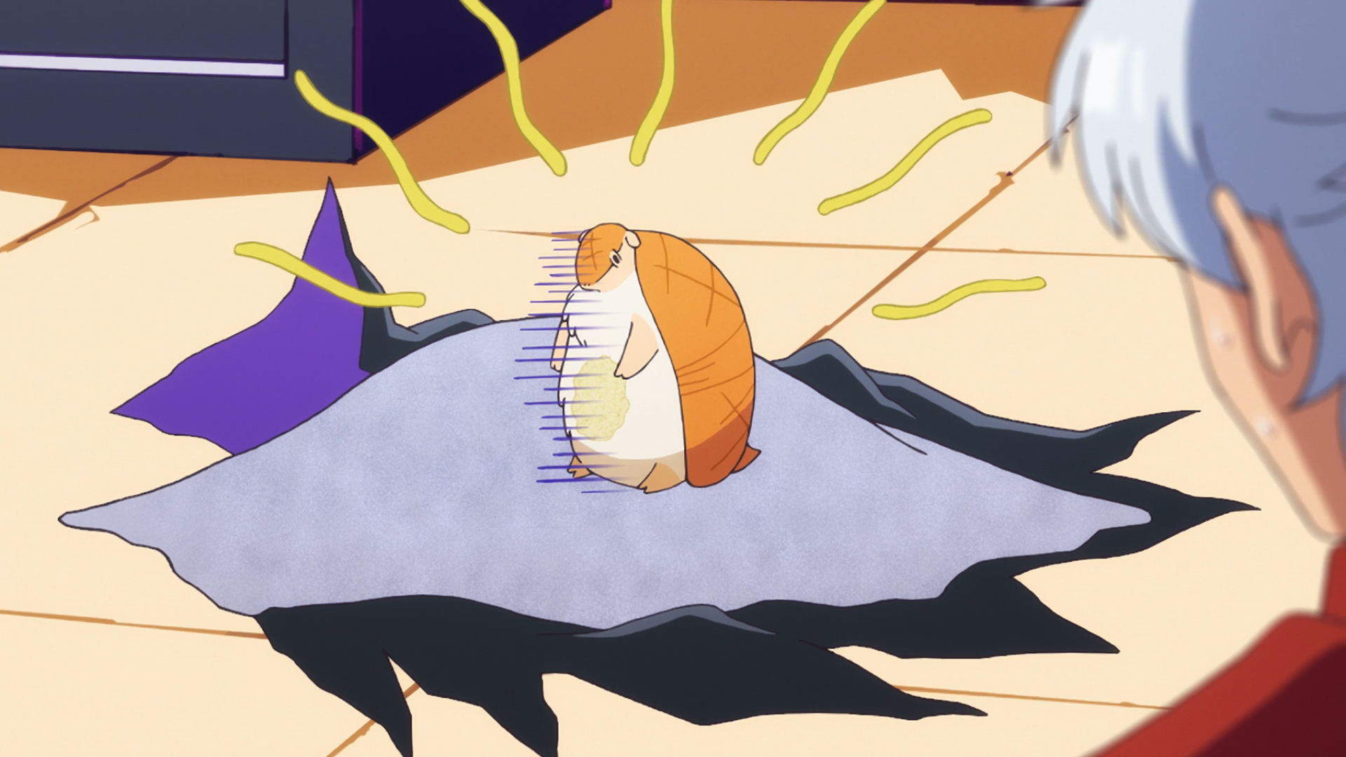 Kyuuketsuki Sugu Shinu (AkemiSubs)